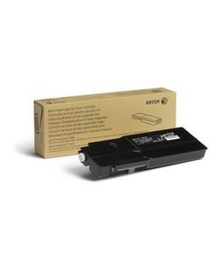 Xerox Black extra high capacity toner cartridge VersaLink C400/C405 (10 500str.)
