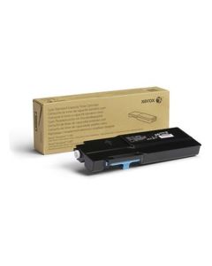 Xerox Cyan extra high capacity toner cartridge VersaLink C400/C405 (8 000str.)