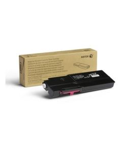 Xerox Magenta extra high capacity toner cartridge VersaLink C400/C405 (8 000str.)