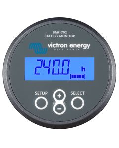 Victron Monitor stavu dvou nezávislých baterií.BMV 702