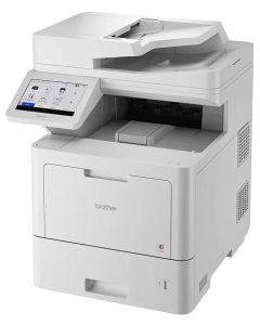 BROTHER laser MFC-L9630CDN 40/28 str. / barevný displej / ethernet / NFC / duplex tisk i sken / mobilní tisk / 2GB