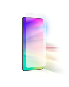 ZAGG Invisible Shield Fusion VisionGuard hybridní sklo + SG S21 Ultra