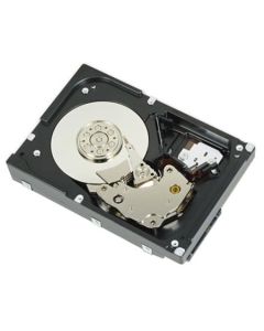DELL HDD 1.2TB 10K RPM Self-Encrypting SAS 12Gbps 2.5in Cabled Hard Drive, FIPS140-2, CusKit