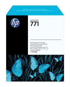 HP Maintenance Cartridge 771