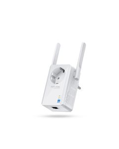 TP-Link TL-WA860RE Univerzální bezdrátový opakovač signálu 300 Mbit/s, 2.4GHz, 802.11b/g/n