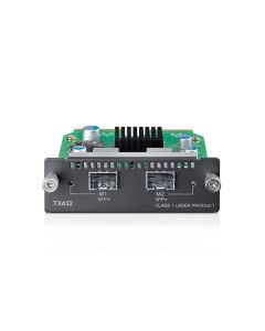 TP-Link 10Gbit 2portový SFP modul TX432 pro T3700G-28TQ