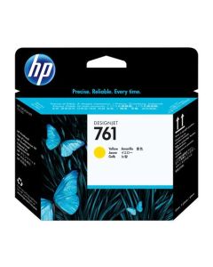 HP Printhead 761/Yellow