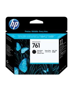 HP Printhead 761/Black matte