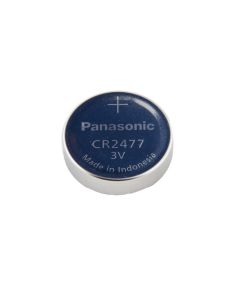 Avacom Nenabíjecí knoflíková baterie CR2477 Panasonic Lithium 1ks Blistr
