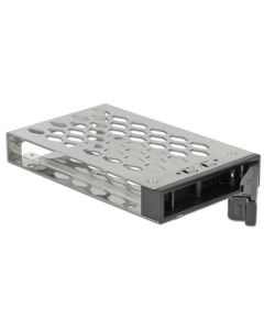 Delock Mobilní rack šuplík pro 1 x 2.5” SATA / SAS HDD / SSD pro mobilní rack 47228