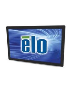 ELO Dotykové zařízení 2494L, 24" kioskové LCD, IntelliTouch, single-touch, USB&RS232, DisplayPort