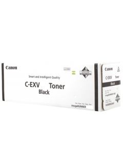 Canon toner C-EXV 54 pro iRC3025i / Black / 15500str.