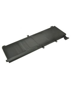 2power Precision M3800 Baterie do Laptopu 11,1V 4400 mAh