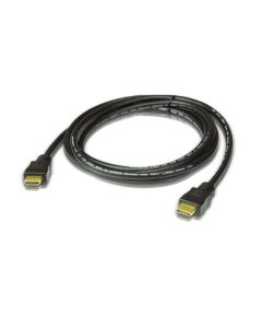 ATEN 2L-7D02H-1 2M vysokorychlostní kabel HDMI s rozhraním Ethernet
