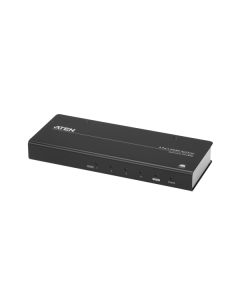 ATEN VS184B-AT-G 4-Port True 4K HDMI Splitter