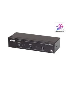 ATEN VM0202H-AT-G 2x2 4K HDMI Matrix Switch