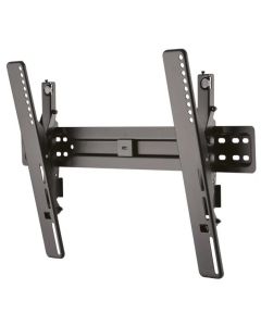 Neomounts LED-W650BLACK/Držák displeje/na stěnu/37-75"/sklopný/VESA 600X400/nosn. 35kg/černý
