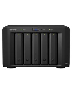 Synology NAS DX517 expanzní box (5x hot swap SATA)
