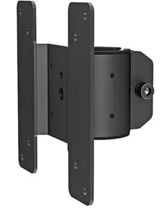 Neomounts  THINCLIENT-05 / Thin Client Holder (for FPMA-D935/D950/D960/D1330-series) / Black