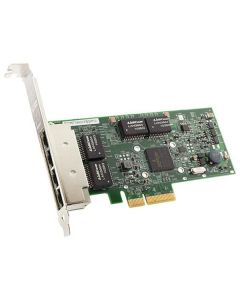 Lenovo ThinkSystem Broadcom 5719 1GbE RJ45 4-Port PCIe Ethernet Adapter