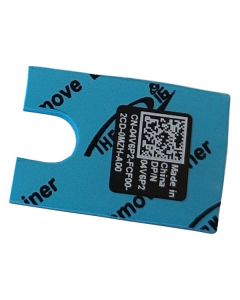 DELL Thermal pad for M.2 SSD/ termální destička a šrouby pro vložení M.2 SSD/ pro PC Pro Max Slim