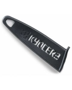 Kyocera Pouzdro černé s logem Kyocera, pro čepel do 7,5 cm