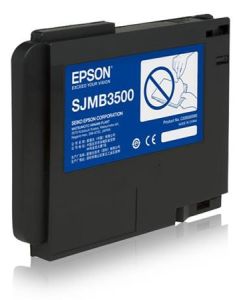 EPSON maintenance Box for TM-C3500
