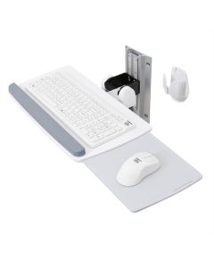 ERGOTRON Neo-Flex® Keyboard Wall Mount - nástěnný držák pro klávesnici a myš