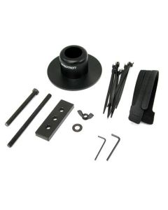 ERGOTRON Grommet Mount Base for DS100, upevnění ke stolu