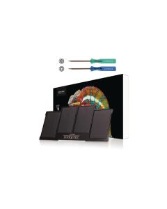 2-Power CBP3496A Baterie do Laptopu 7,3V 7200mAh Macbook Air 13" A1466 
