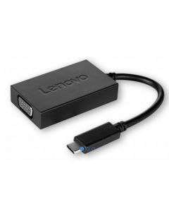 Lenovo kabel redukce USB-C to VGA