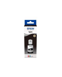 EPSON container T03V1 101 EcoTank Black ink (127ml -  L41x0/L61x0)