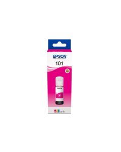 EPSON container T03V3 101 EcoTank Magenta ink (70ml -  L41x0/L61x0)