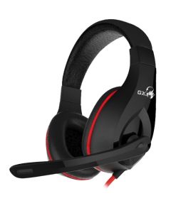 GENIUS GX Gaming herní headset HS-G560/sluchátka s mikrofonem/ 3,5" jacky