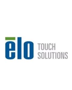ELO Dotykový monitor 1990L, 19" kioskový LED LCD, IntelliTouch (SingleTouch), USB/RS232, lesklý, bez zdroje, černý