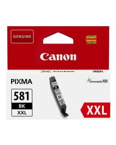 Canon cartridge INK CLI-581XXL BK/Black/11,7 ml