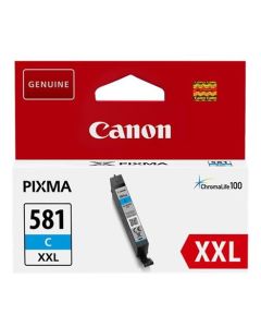 Canon cartridge INK CLI-581XXL C/Cyan