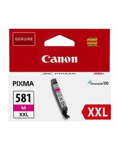 Canon cartridge INK CLI-581XXL M/Magenta
