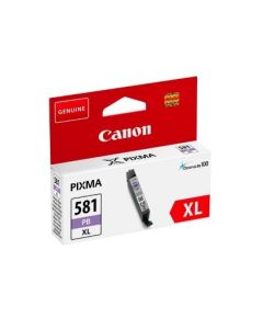 Canon cartridge INK CLI-581XL BK / Black / 8,3ml