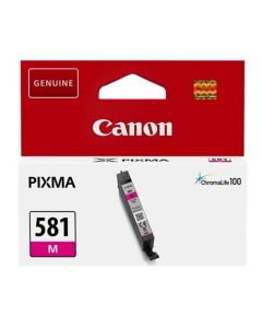 Canon cartridge INK CLI-581 M / Magenta / 5,6ml