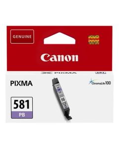 Canon cartridge CLI-581/Black/1451str.