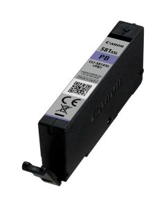 Canon cartridge INK CLI-581XXL PB/Photo blue/11,7ml