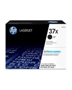 HP toner 37X/Black/25 000 stran