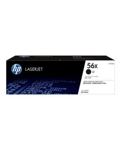 HP toner 56X/Black/13 700 stran