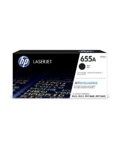 HP toner 655A/Black/12 500 stran