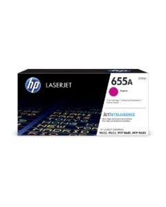 HP toner 655A/Magenta/10 500 stran