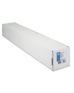 HP Artist Matte Canvas-914 mm x 15.2 m (36 in x 50 ft),  16 mil,  390 g/m2, (E4J55B)
