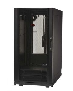APC Micro DC 24U SX, 3KVA, 230V