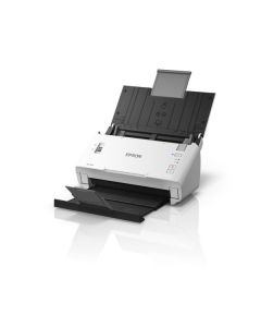 EPSON skener WorkForce DS-410 - A4/600x600dpi/USB/DADF 