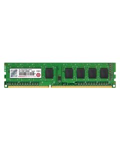 Transcend paměť 4GB DDR3-1600 U-DIMM (JetRam) 1Rx8 CL11